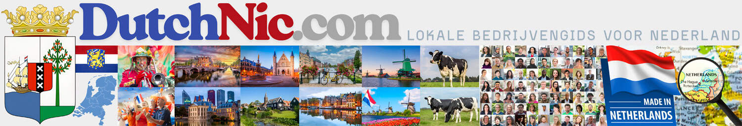 Gemaakt in Nederland - Novotel Hoofddorp